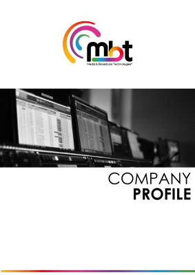 Company Profile